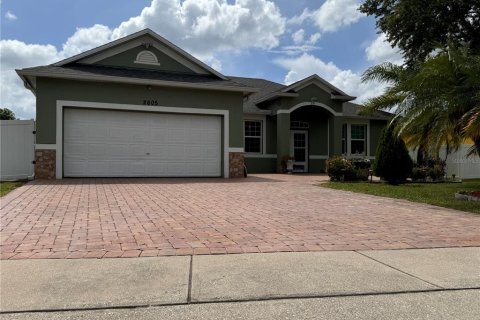 House in Kissimmee, Florida 4 bedrooms, 174.1 sq.m. № 1297288 - photo 5