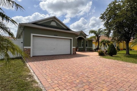 Villa ou maison à vendre à Kissimmee, Floride: 4 chambres, 174.1 m2 № 1297288 - photo 3