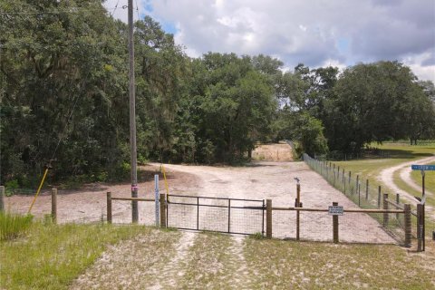 Terreno en venta en Fort White, Florida № 1314838 - foto 22