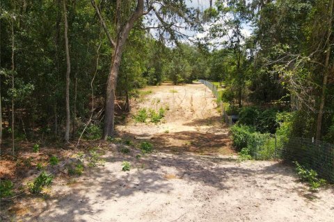 Terreno en venta en Fort White, Florida № 1314838 - foto 10