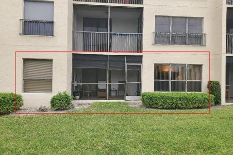 Condominio en venta en Coconut Creek, Florida, 1 dormitorio, 64.1 m2 № 1223598 - foto 15