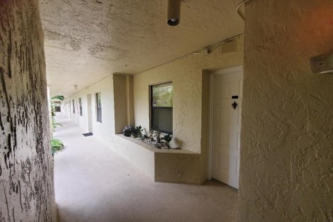 Condominio en venta en Coconut Creek, Florida, 1 dormitorio, 64.1 m2 № 1223598 - foto 28