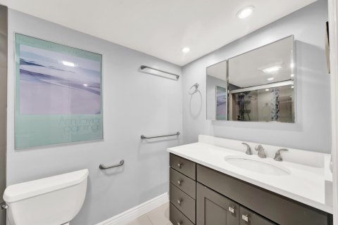 Copropriété à vendre à Pompano Beach, Floride: 1 chambre, 99.5 m2 № 1223599 - photo 26