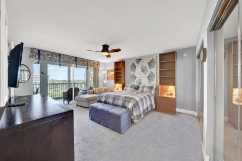 Copropriété à vendre à Pompano Beach, Floride: 1 chambre, 99.5 m2 № 1223599 - photo 22