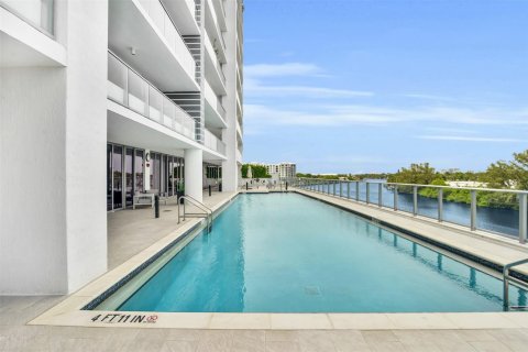 Copropriété à vendre à Fort Lauderdale, Floride: 2 chambres, 148.46 m2 № 1104575 - photo 23