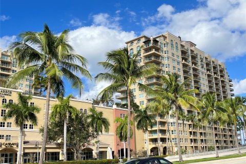 Condo in Fort Lauderdale, Florida, 2 bedrooms  № 1104575 - photo 9