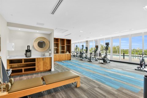 Copropriété à vendre à Fort Lauderdale, Floride: 2 chambres, 148.46 m2 № 1104575 - photo 27