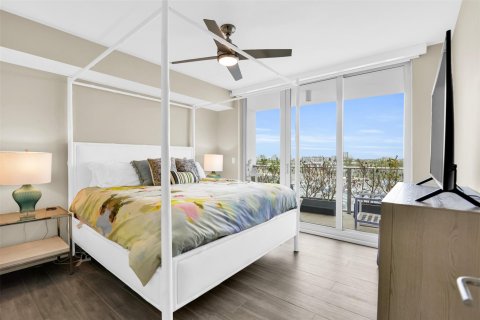 Copropriété à vendre à Fort Lauderdale, Floride: 2 chambres, 148.46 m2 № 1104575 - photo 17