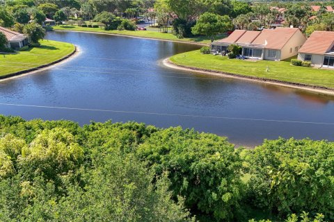 Villa ou maison à vendre à Delray Beach, Floride: 3 chambres, 137.5 m2 № 1104352 - photo 1