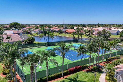 Villa ou maison à vendre à Delray Beach, Floride: 3 chambres, 137.5 m2 № 1104352 - photo 4