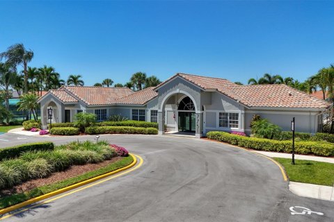 Villa ou maison à vendre à Delray Beach, Floride: 3 chambres, 137.5 m2 № 1104352 - photo 5