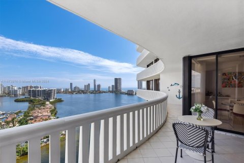 Copropriété à vendre à Aventura, Floride: 2 chambres, 149.29 m2 № 1404103 - photo 14