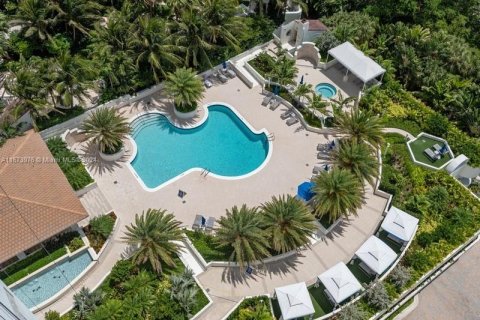 Copropriété à vendre à Aventura, Floride: 2 chambres, 149.29 m2 № 1404103 - photo 20