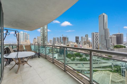 Condominio en venta en Miami, Florida, 3 dormitorios, 128.67 m2 № 1404107 - foto 20