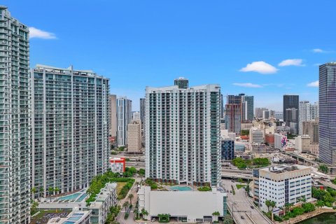 Condo in Miami, Florida, 3 bedrooms  № 1404107 - photo 24