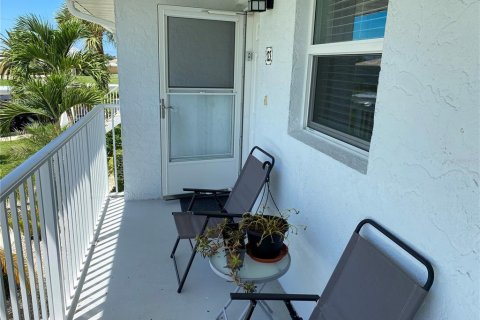 Condominio en venta en Punta Gorda, Florida, 2 dormitorios, 83.15 m2 № 1258715 - foto 23