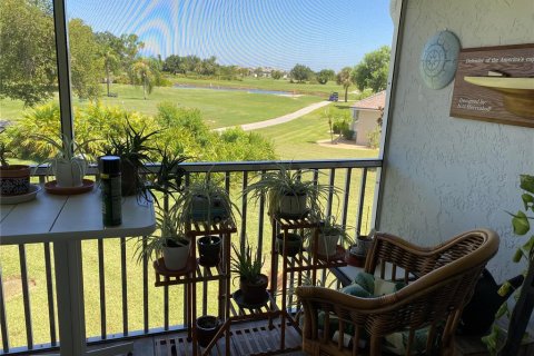 Copropriété à vendre à Punta Gorda, Floride: 2 chambres, 83.15 m2 № 1258715 - photo 22