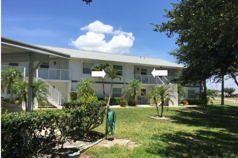 Copropriété à vendre à Punta Gorda, Floride: 2 chambres, 83.15 m2 № 1258715 - photo 4