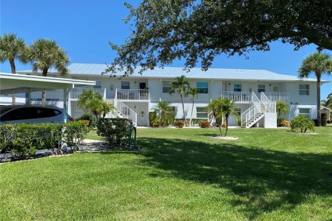 Copropriété à vendre à Punta Gorda, Floride: 2 chambres, 83.15 m2 № 1258715 - photo 2