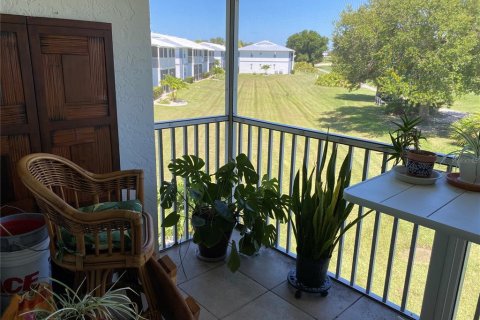 Copropriété à vendre à Punta Gorda, Floride: 2 chambres, 83.15 m2 № 1258715 - photo 21