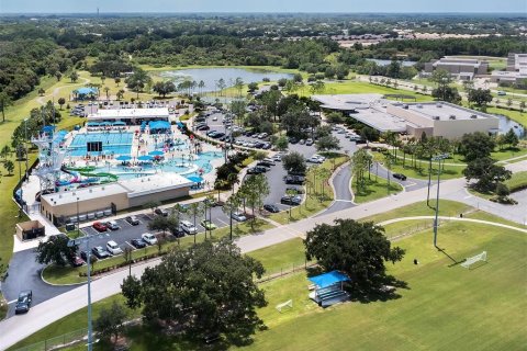 Villa ou maison à vendre à North Port, Floride: 3 chambres, 144.74 m2 № 1267036 - photo 23