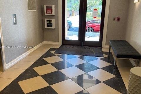 Copropriété à vendre à Hollywood, Floride: 1 chambre, 68.38 m2 № 1375705 - photo 25