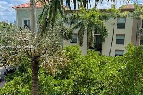 Copropriété à vendre à Hollywood, Floride: 1 chambre, 68.38 m2 № 1375705 - photo 23