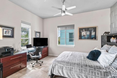 Copropriété à vendre à Delray Beach, Floride: 1 chambre, 88.54 m2 № 1159692 - photo 25