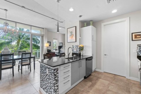 Condominio en venta en Delray Beach, Florida, 1 dormitorio, 88.54 m2 № 1159692 - foto 28