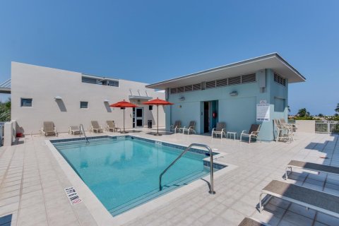 Copropriété à vendre à Delray Beach, Floride: 1 chambre, 88.54 m2 № 1159692 - photo 3