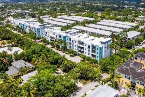 Condominio en venta en Delray Beach, Florida, 1 dormitorio, 88.54 m2 № 1159692 - foto 12