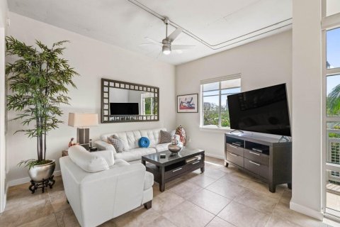 Copropriété à vendre à Delray Beach, Floride: 1 chambre, 88.54 m2 № 1159692 - photo 18