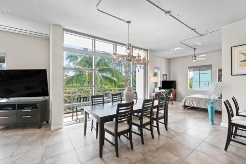 Condo in Delray Beach, Florida, 1 bedroom  № 1159692 - photo 22