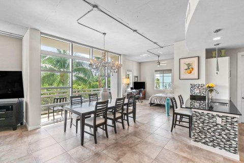 Condo in Delray Beach, Florida, 1 bedroom  № 1159692 - photo 19