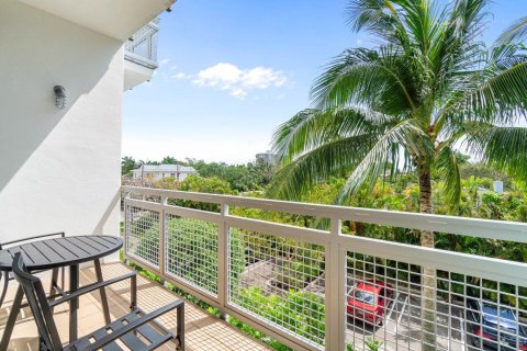 Copropriété à vendre à Delray Beach, Floride: 1 chambre, 88.54 m2 № 1159692 - photo 13