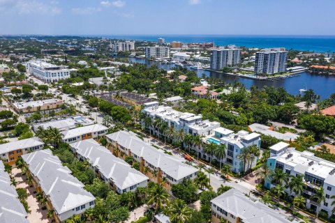 Copropriété à vendre à Delray Beach, Floride: 1 chambre, 88.54 m2 № 1159692 - photo 7