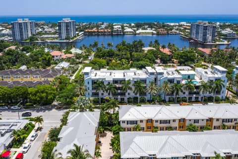 Condominio en venta en Delray Beach, Florida, 1 dormitorio, 88.54 m2 № 1159692 - foto 8