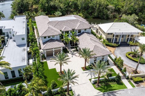 Villa ou maison à vendre à Boca Raton, Floride: 7 chambres, 996.19 m2 № 1159747 - photo 19
