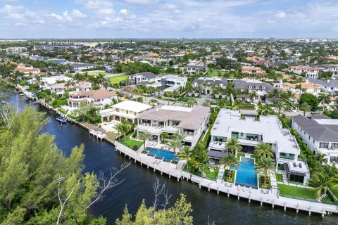 Villa ou maison à vendre à Boca Raton, Floride: 7 chambres, 996.19 m2 № 1159747 - photo 14