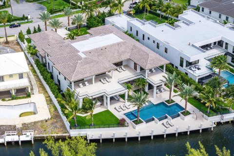 Villa ou maison à vendre à Boca Raton, Floride: 7 chambres, 996.19 m2 № 1159747 - photo 15