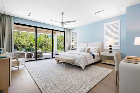 Villa ou maison à vendre à Boca Raton, Floride: 7 chambres, 996.19 m2 № 1159747 - photo 24