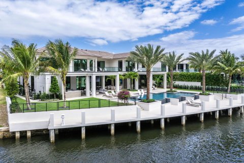 Villa ou maison à vendre à Boca Raton, Floride: 7 chambres, 996.19 m2 № 1159747 - photo 16