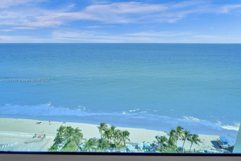 Condominio en venta en Hollywood, Florida, 3 dormitorios, 257.99 m2 № 1147385 - foto 7