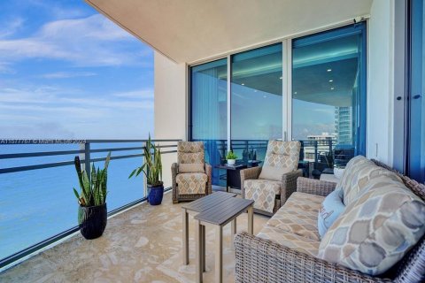 Condominio en venta en Hollywood, Florida, 3 dormitorios, 257.99 m2 № 1147385 - foto 29