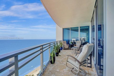 Copropriété à vendre à Hollywood, Floride: 3 chambres, 257.99 m2 № 1147385 - photo 5