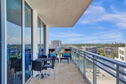 Copropriété à vendre à Hollywood, Floride: 3 chambres, 257.99 m2 № 1147385 - photo 30