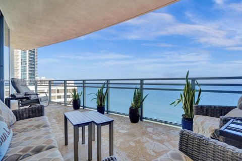 Copropriété à vendre à Hollywood, Floride: 3 chambres, 257.99 m2 № 1147385 - photo 4