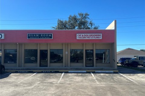Commercial property in Port Charlotte, Florida 81.94 sq.m. № 1217783 - photo 1