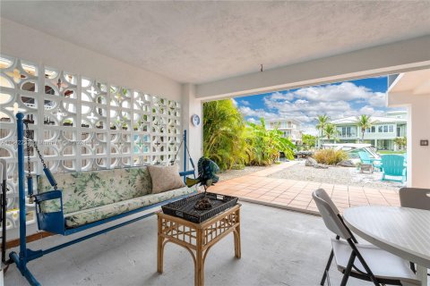 Casa en venta en Key Largo, Florida, 4 dormitorios, 309.74 m2 № 1321040 - foto 15