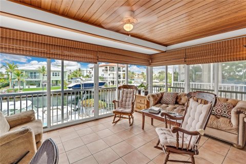 Villa ou maison à vendre à Key Largo, Floride: 4 chambres, 309.74 m2 № 1321040 - photo 30